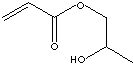 HYDROXYPROPYL ACRYLATE